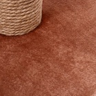 Когтеточка, 40×40×84 см, с высоким и толстым столбиком и площадкой, джут, МИКС - Фото 5