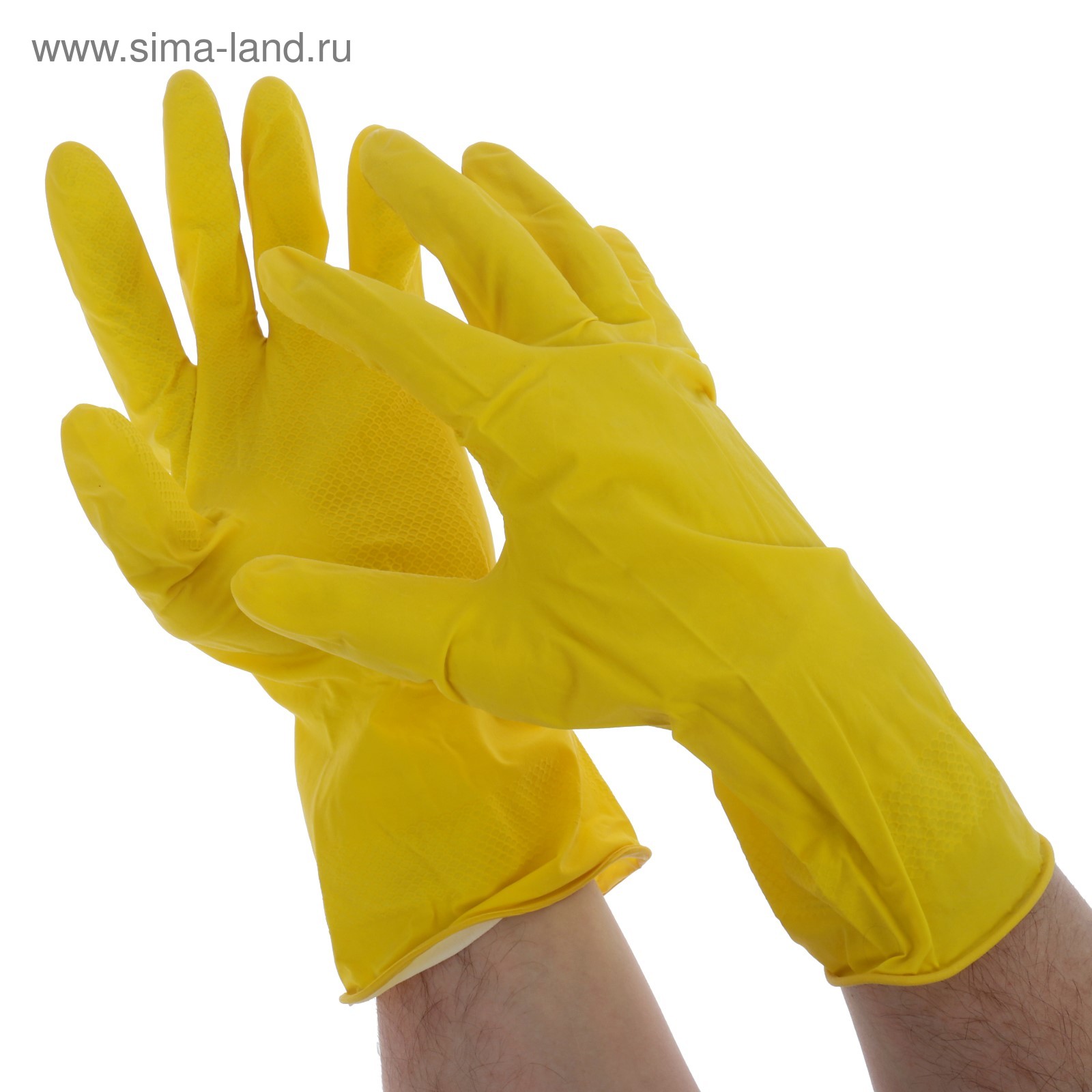 Перчатки хозяйственные с хб напылением комси. Перчатки трикотажн. Перчатки резиновые хозяйственные р-р м,l,цвет:желтый (10). Перчатки резиновые "m" ормис. 660398.