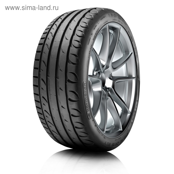 Шина летняя Kormoran Ultra High Performance 215/55 R17 98W - Фото 1