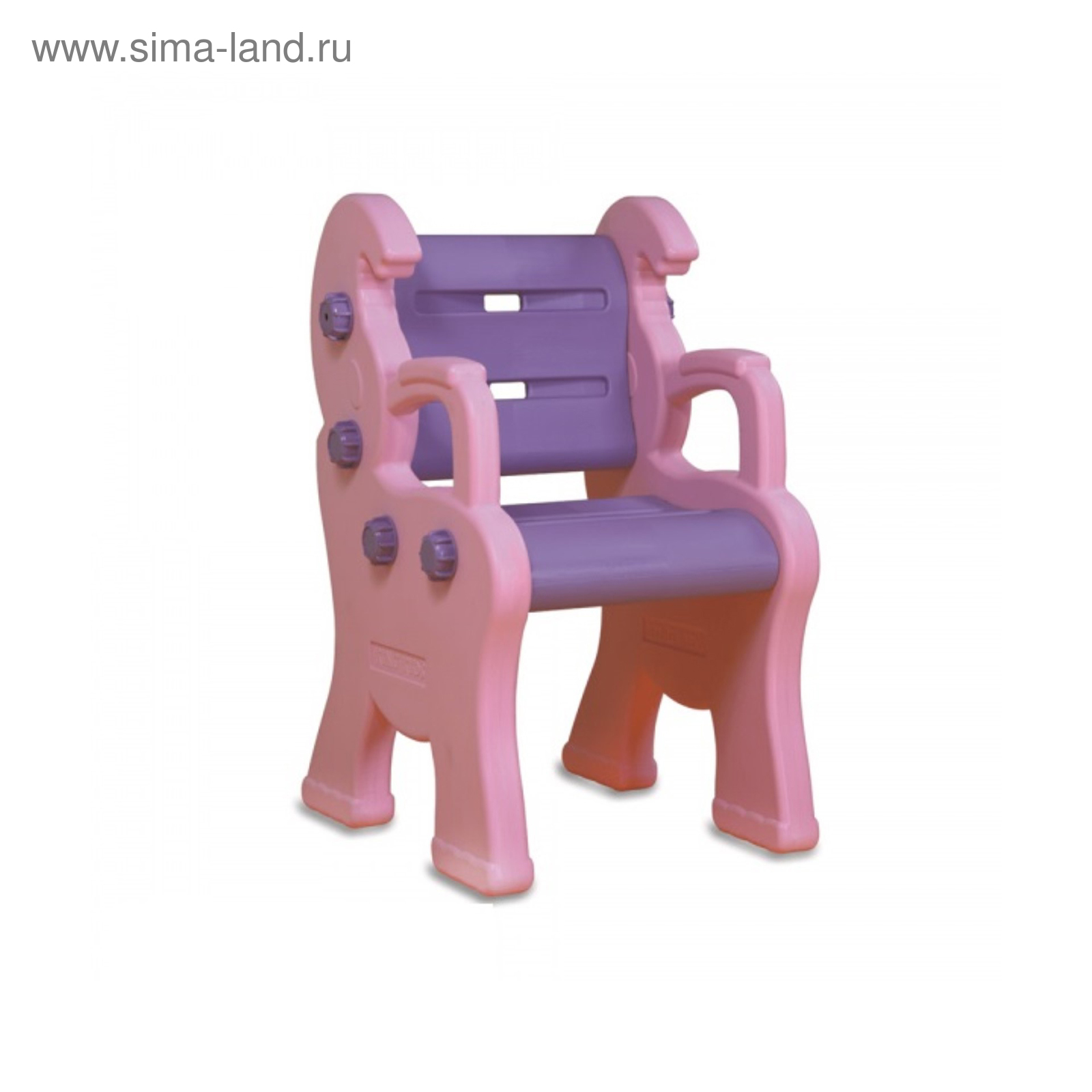 Купить Детские Стульчики Пластмассовые