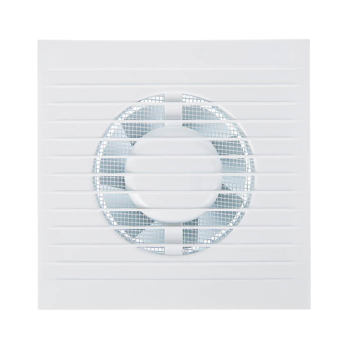Вентилятор вытяжной AURAMAX A 4, 140х160 мм, d=100 мм, 220‒240 В - фото 8668781