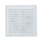 Вентилятор вытяжной AURAMAX С 4S, 150×150 мм, d=100 мм, 220‒240 В - Фото 1