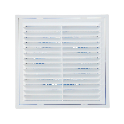 Вентилятор вытяжной AURAMAX С 4S, 150×150 мм, d=100 мм, 220‒240 В