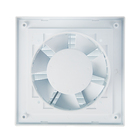 Вентилятор вытяжной AURAMAX С 4S, 150×150 мм, d=100 мм, 220‒240 В - Фото 3