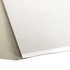 Альбом для рисования А5, 40 листов на клею, Kroyter «Друзья», картонная обложка, тиснение фольгой, 100 г/м² - Фото 3