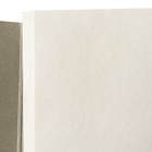 Бумага Акварельная А4, 10 листов Kroyter, картонная обложка, тиснение фольгой, блок 180 г/м² - Фото 4