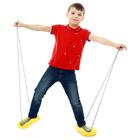 Ходунки «Лапки», цвета микс - Фото 1