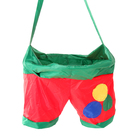 Штаны для игры с шарами детские, d=60 см, 35 х 56 см, цвета МИКС - Фото 2
