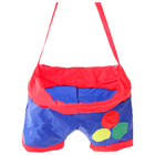 Штаны для игры с шарами детские, d=60 см, 35 х 56 см, цвета МИКС - Фото 4