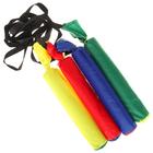 Полоса препятствий №2, длина 3.5 м, цвета МИКС - Фото 2