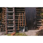 Вилы копальные, 4-рогие, деревянный черенок, «Премиум», Greengo - Фото 7