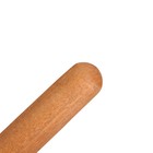 Мотыга, лезвие 10 см, длина 100 см, деревянный черенок, «Премиум» - Фото 8