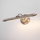 Светильник Luara 8Вт LED бронза 21x50x15 см - фото 2054035