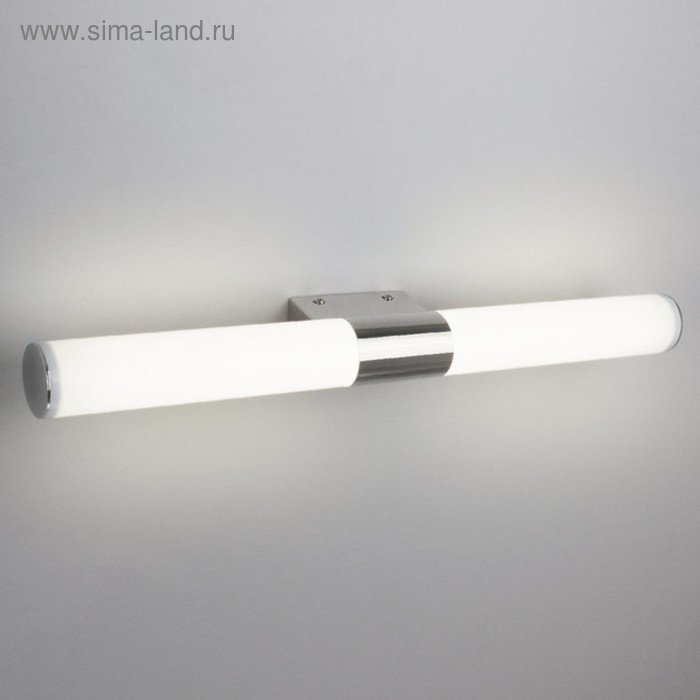Светильник Venta 12Вт LED хром 9,5x60x5,5 см