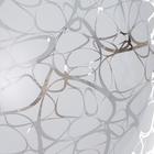 Светильник настенно-потолочная "Кракелюр 2 лампы " E27 60Вт  30 см. - фото 24450776