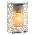 Светильник настенно-потолочный "Перья" E27 60Вт  22х15см. - фото 24450795