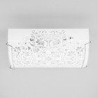 Светильник настенно-потолочный "Валенсия" E27 60Вт  22х15см. - фото 22721161