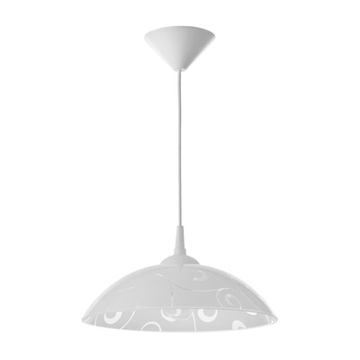 Светильник BayerLux Подвес BayerLuxной «Марокко» E27 60 Вт 30 см