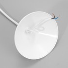 Светильник BayerLux Подвес BayerLuxной "Плетенка" E27 60Вт  30 см. - фото 22870211