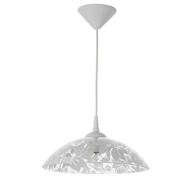 Светильник BayerLux Подвес BayerLuxной «Фантазия» E27 60 Вт 30 см