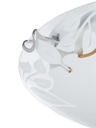 Светильник настенно-потолочный BayerLux «Симфония», 60 Вт, IP20, E27, d=25 см, стекло - фото 65285212