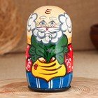Матрёшка дерево «Репка», сюжетная, 6 кукольная, 16 см, МИКС - Фото 11