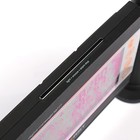 Метеостанция RST 02777 Meteogirl IQ777, цифровая, выносной датчик, черный - Фото 2