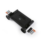 Метеостанция RST 02777 Meteogirl IQ777, цифровая, выносной датчик, черный - Фото 4