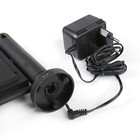 Метеостанция RST 02777 Meteogirl IQ777, цифровая, выносной датчик, черный - Фото 5