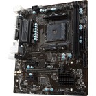 Материнская плата MSI A320M PRO-VD PLUS, Soc-AM4, AMD A320, 2xDDR4, mATX, Ret - Фото 2