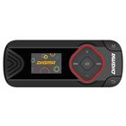 Плеер Flash Digma R3, 8 Гб, 0.8", FM, micro SD, micro SDHC,clip, черный - фото 51317783