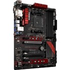 Материнская плата Asrock AB350 Gaming K4, Soc-AM4, AMD B350, 4xDDR4, ATX, Ret - Фото 3