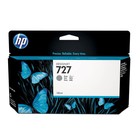 Картридж струйный HP 727 B3P24A серый для HP DJ T920/T1500 (130мл) 1724678 - фото 313341210