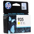 Картридж струйный HP 935 C2P22AE желтый для HP OJ Pro 6830 - фото 51295055