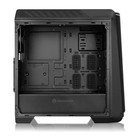 Корпус Thermaltake Versa C24 TG RGB, без БП, ATX, черный - Фото 6