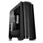 Корпус Thermaltake Versa C24 TG RGB, без БП, ATX, черный - Фото 8