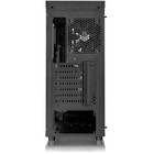 Корпус Thermaltake View 22 TG, без БП, ATX, черный - Фото 3