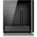 Корпус Thermaltake View 22 TG, без БП, ATX, черный - Фото 6