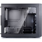 Корпус Fractal Design FOCUS G MINI Window, без БП, mATX, черный - фото 51295088 Корпус Fractal Design FOCUS G MINI Window, без БП, mATX, черный - фото 51295088