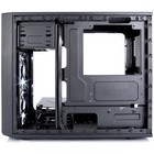 Корпус Fractal Design FOCUS G MINI Window, без БП, mATX, черный - Фото 7