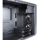 Корпус Fractal Design FOCUS G MINI Window, без БП, mATX, черный - Фото 10