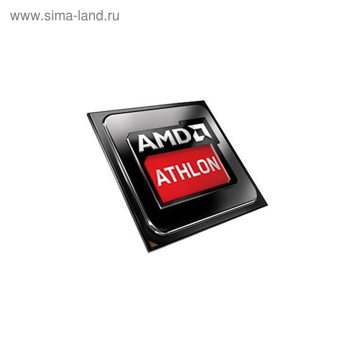 Процессор AMD Athlon X4 950 AM4 (AD950XAGABBOX) (3.5GHz/100MHz) Box - Фото 1