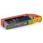 Картридж струйный Cactus CS-CLI451C голубой для Canon MG6340/5440/IP7240 (9.8мл) - фото 51295100 Картридж струйный Cactus CS-CLI451C голубой для Canon MG6340/5440/IP7240 (9.8мл) - фото 51295100