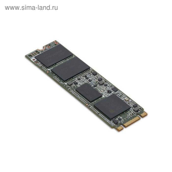 Накопитель SSD Intel Original SATA III 256Gb SSDSCKKW256H6X1 540s Series M.2 2280 - Фото 1