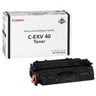 Картридж Canon C-EXV40 3480B006 для iR1133/1133A/1133iF (6000k), черный - фото 51315084