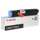 Картридж Canon C-EXV14 0384B006 для iR2016/2020/2022 (8300k), черный - фото 51295122