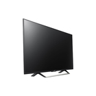 Телевизор Sony KDL49WE755BR, LED, 49", черно-серебристый - Фото 2