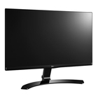 Монитор LG 27" 27MP68VQ-P, черный - Фото 2