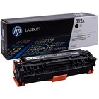 Картридж HP 312A CF380A для CLJ Pro M476 (2400k), черный - фото 51295130