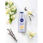 Молочко-уход для тела Nivea «Ванильный десерт», 200 мл - Фото 4